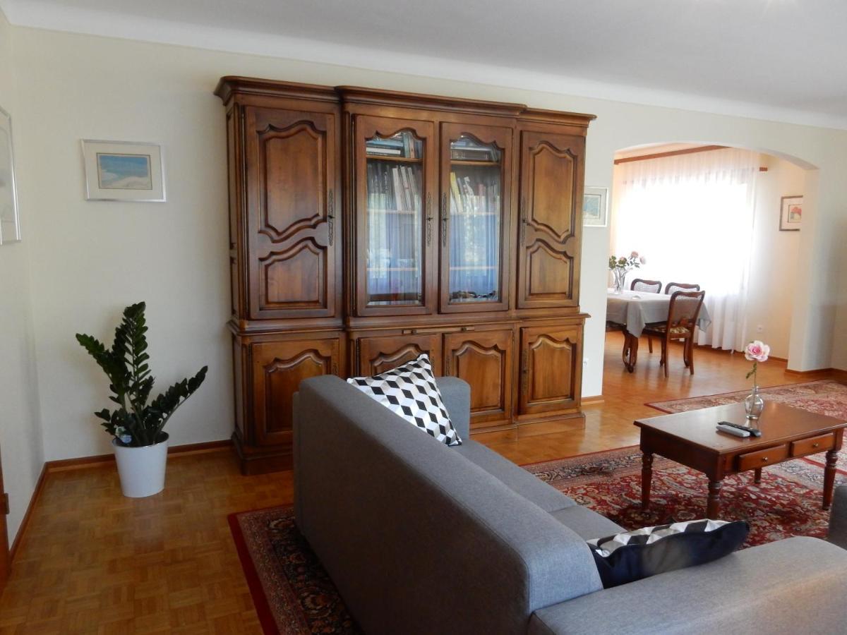Gite Kientzler Ribeauville  Bagian luar foto